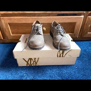 Born Concept Dress Shoes